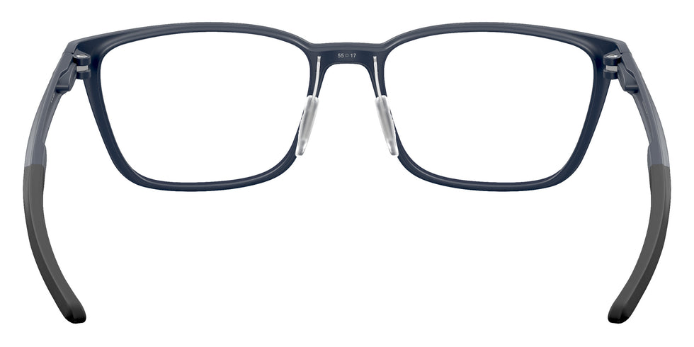 Oakley® OX8205 THINBOARD OX8205 820503 53 Eyeglasses - Satin Universe Blue 820503