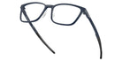 Oakley® OX8205 THINBOARD OX8205 820503 53 Eyeglasses - Satin Universe Blue 820503