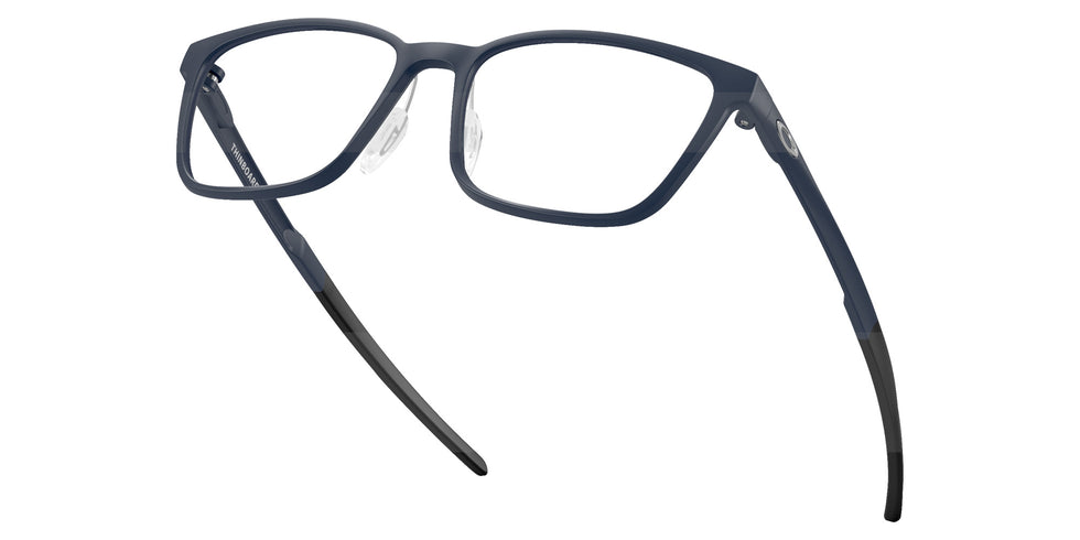 Oakley® OX8205 THINBOARD OX8205 820503 53 Eyeglasses - Satin Universe Blue 820503