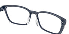 Oakley® OX8205 THINBOARD OX8205 820503 53 Eyeglasses - Satin Universe Blue 820503