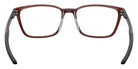 Oakley® OX8205 THINBOARD OX8205 820504 55 Eyeglasses - Matte Dark Amber 820504