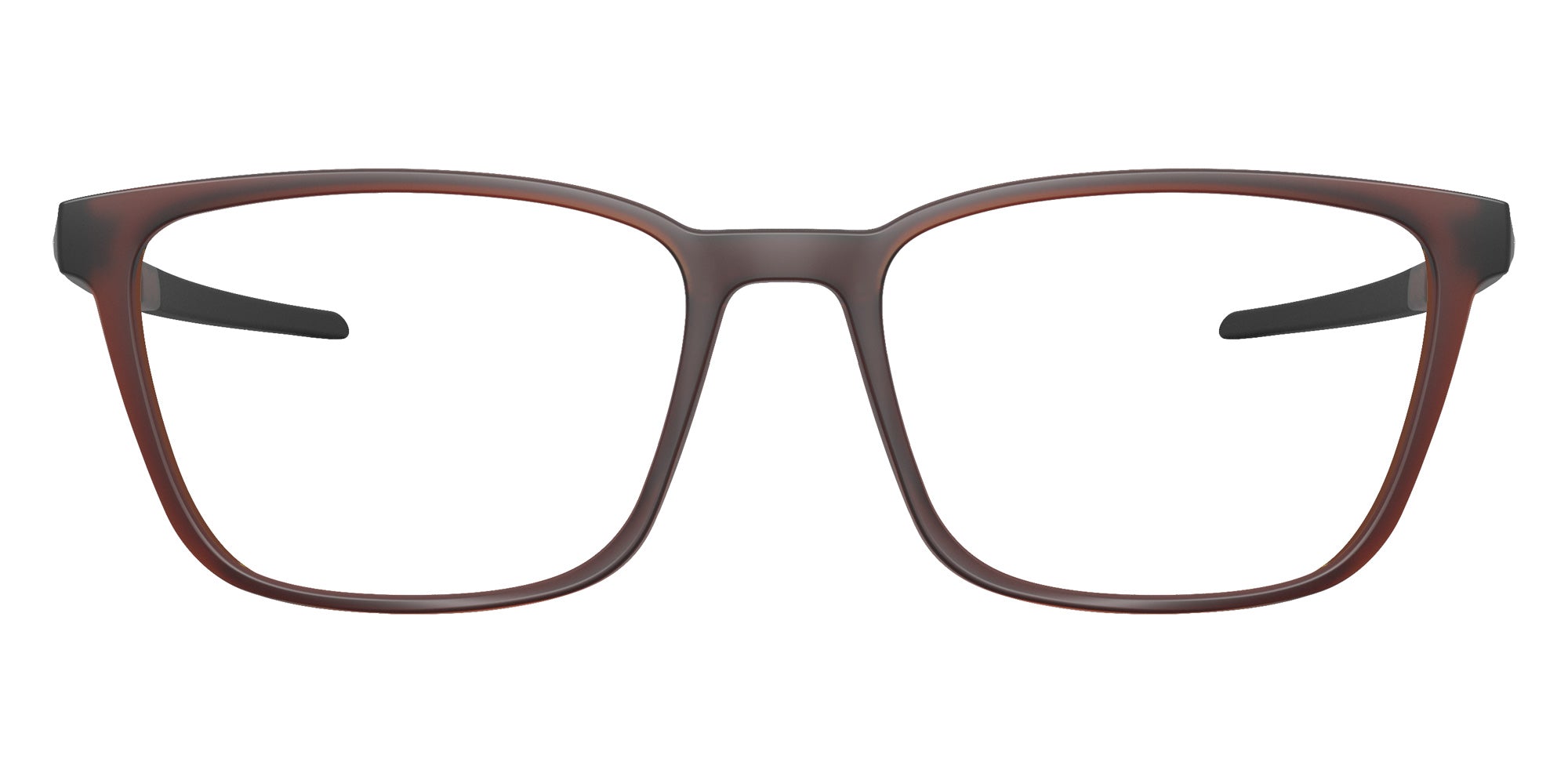 Oakley® OX8205 THINBOARD OX8205 820504 55 Eyeglasses - Matte Dark Amber 820504