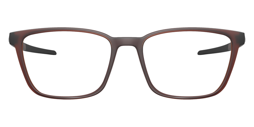 Oakley® OX8205 THINBOARD OX8205 820504 55 Eyeglasses - Matte Dark Amber 820504