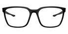 Oakley® OX8207 OVERHEAD SQ Eyeglasses - Satin Black