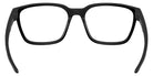 Oakley® OX8207 OVERHEAD SQ Eyeglasses - Satin Black