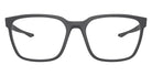 Oakley® OX8207 OVERHEAD SQ Eyeglasses - Matte Carbon