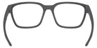 Oakley® OX8207 OVERHEAD SQ Eyeglasses - Matte Carbon