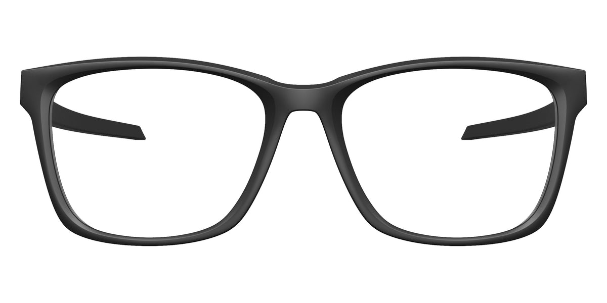 Oakley® OX8209 PARACORD X Eyeglasses - Satin Black