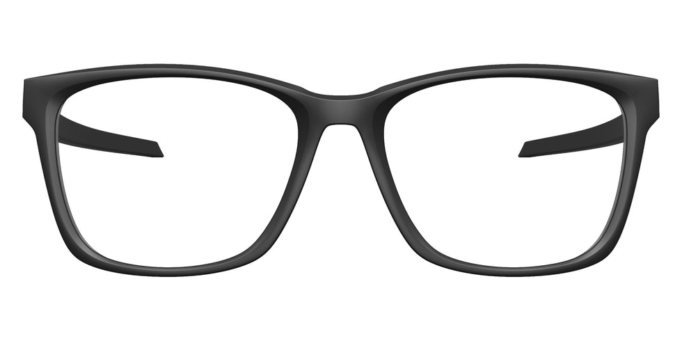 Oakley® OX8209 PARACORD X Eyeglasses - Satin Black