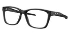 Oakley® OX8209 PARACORD X Eyeglasses - Satin Black