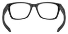 Oakley® OX8209 PARACORD X Eyeglasses - Satin Black