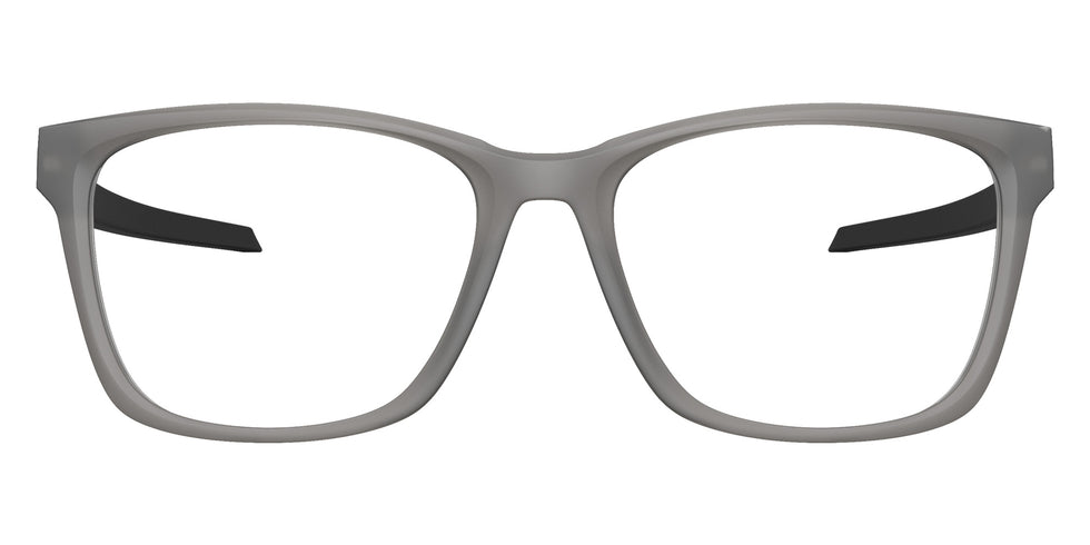 Oakley® OX8209 PARACORD X Eyeglasses - Satin Grey Smoke