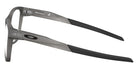 Oakley® OX8209 PARACORD X Eyeglasses - Satin Grey Smoke