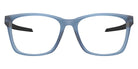 Oakley® OX8209 PARACORD X Eyeglasses - Matte Transparent Abyss