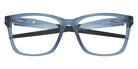 Oakley® OX8209 PARACORD X Eyeglasses - Matte Transparent Abyss
