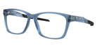 Oakley® OX8209 PARACORD X Eyeglasses - Matte Transparent Abyss