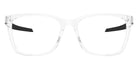Oakley® OX8209 PARACORD X Eyeglasses - Polished Clear