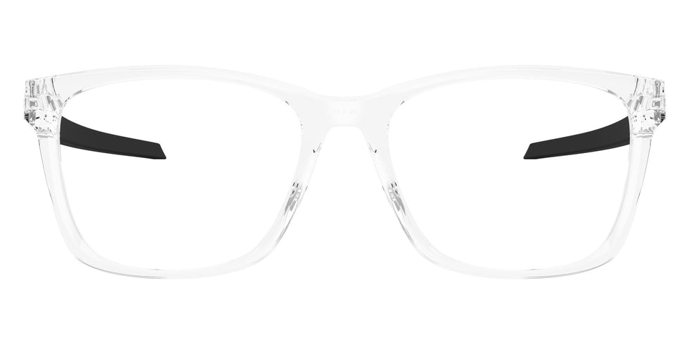 Oakley® OX8209 PARACORD X Eyeglasses - Polished Clear