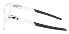 Oakley® OX8209 PARACORD X Eyeglasses - Polished Clear