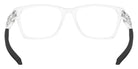 Oakley® OX8209 PARACORD X Eyeglasses - Polished Clear
