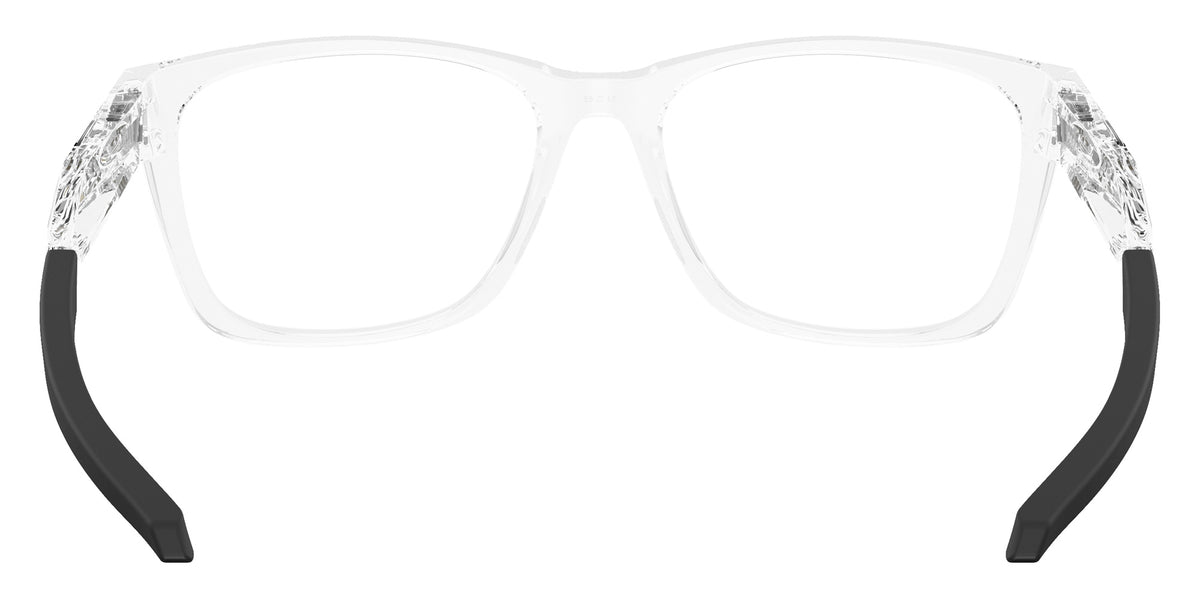 Oakley® OX8209 PARACORD X Eyeglasses - Polished Clear