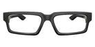 Oakley® OX8210 ENIGMA ECHO Eyeglasses - Satin Black