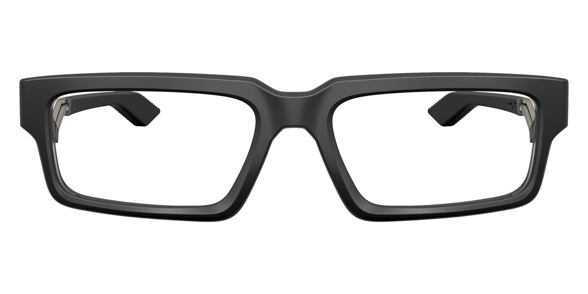 Oakley® OX8210 ENIGMA ECHO Eyeglasses - Satin Black