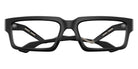 Oakley® OX8210 ENIGMA ECHO Eyeglasses - Satin Black