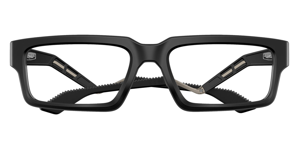 Oakley® OX8210 ENIGMA ECHO Eyeglasses - Satin Black