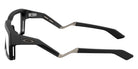 Oakley® OX8210 ENIGMA ECHO Eyeglasses - Satin Black