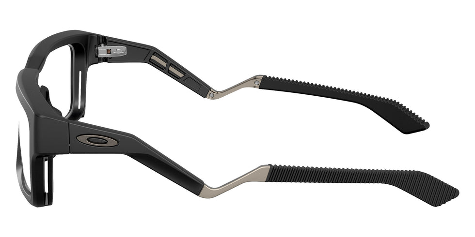 Oakley® OX8210 ENIGMA ECHO Eyeglasses - Satin Black