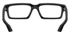 Oakley® OX8210 ENIGMA ECHO Eyeglasses - Satin Black