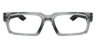 Oakley® OX8210 ENIGMA ECHO Eyeglasses - Grey Shadow