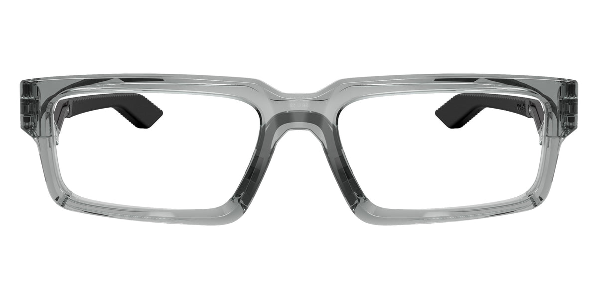 Oakley® OX8210 ENIGMA ECHO Eyeglasses - Grey Shadow