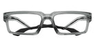 Oakley® OX8210 ENIGMA ECHO Eyeglasses - Grey Shadow