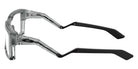 Oakley® OX8210 ENIGMA ECHO Eyeglasses - Grey Shadow