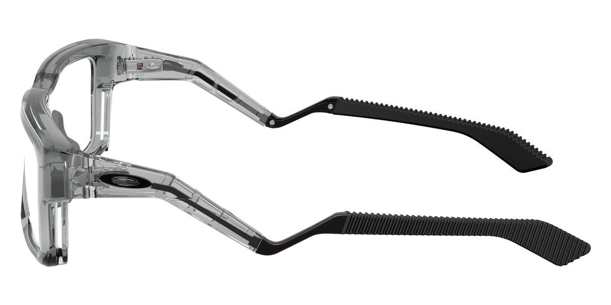 Oakley® OX8210 ENIGMA ECHO Eyeglasses - Grey Shadow
