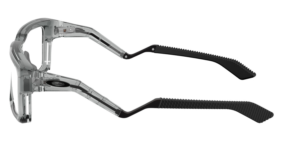 Oakley® OX8210 ENIGMA ECHO Eyeglasses - Grey Shadow
