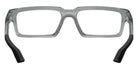 Oakley® OX8210 ENIGMA ECHO Eyeglasses - Grey Shadow
