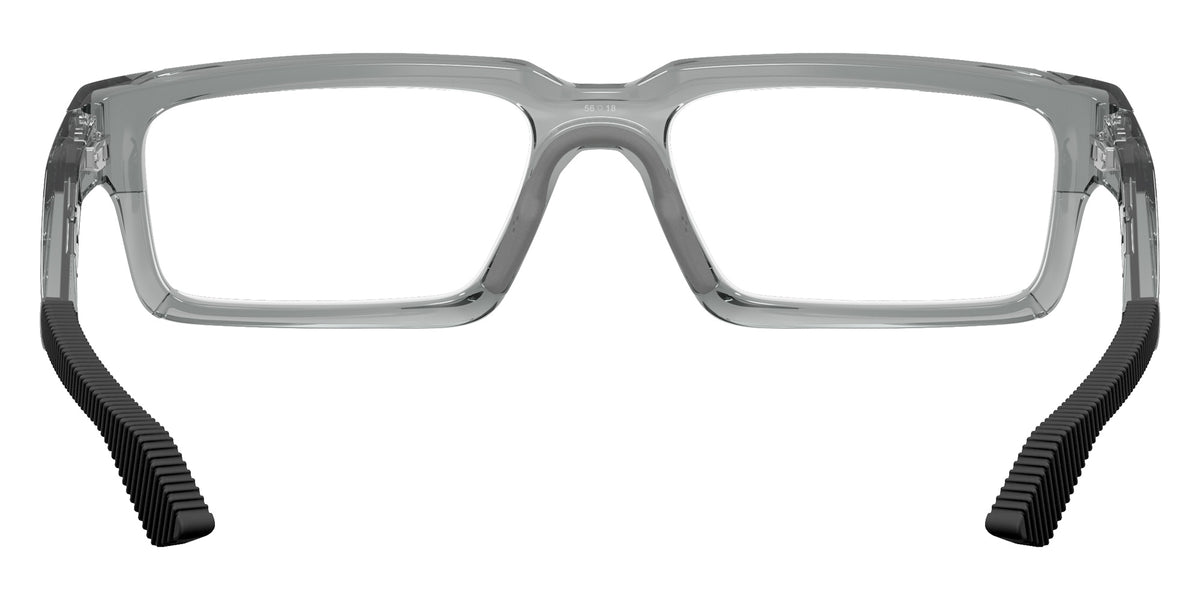 Oakley® OX8210 ENIGMA ECHO Eyeglasses - Grey Shadow
