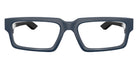 Oakley® OX8210 ENIGMA ECHO Eyeglasses - Matte Abyss