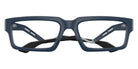 Oakley® OX8210 ENIGMA ECHO Eyeglasses - Matte Abyss