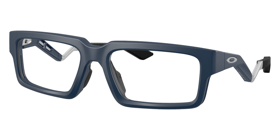 Oakley® OX8210 ENIGMA ECHO Eyeglasses - Matte Abyss