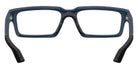 Oakley® OX8210 ENIGMA ECHO Eyeglasses - Matte Abyss