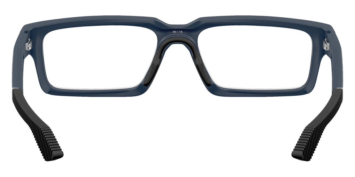 Oakley® OX8210 ENIGMA ECHO Eyeglasses - Matte Abyss