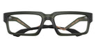 Oakley® OX8210 ENIGMA ECHO Eyeglasses - Matte Olive Ink