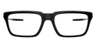 Oakley® OX8211D NEOTURE SQ Eyeglasses - Satin Black