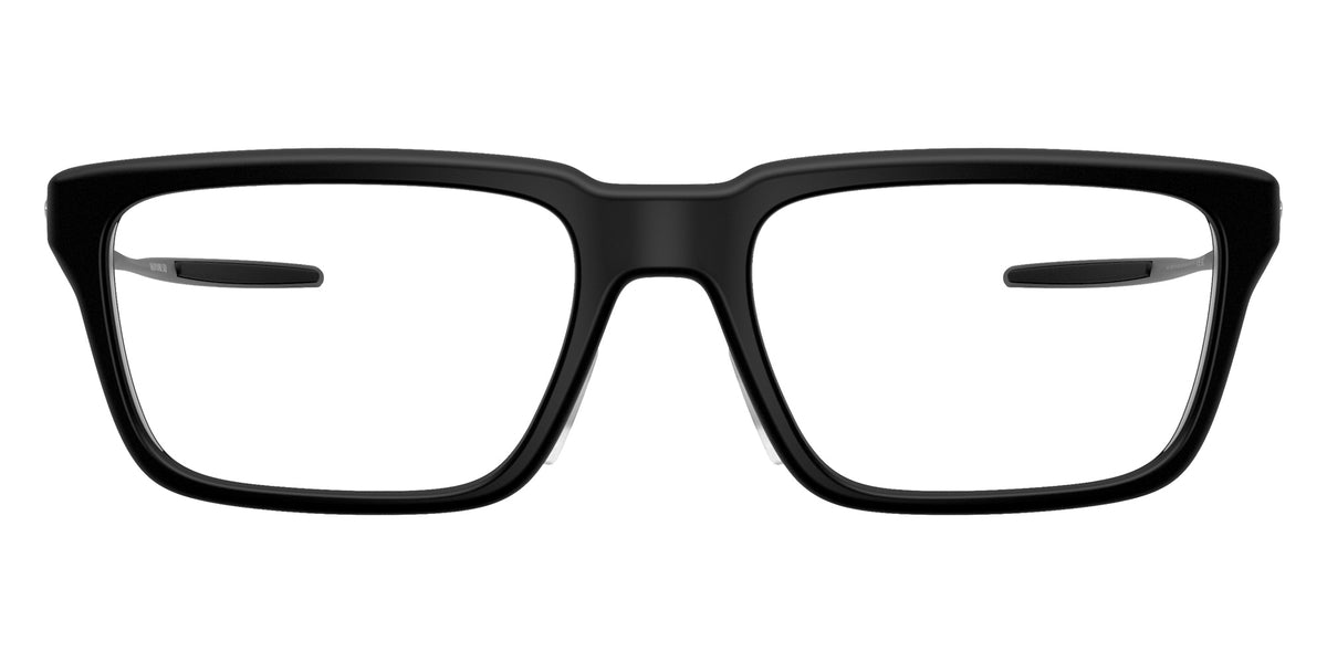 Oakley® OX8211D NEOTURE SQ Eyeglasses - Satin Black