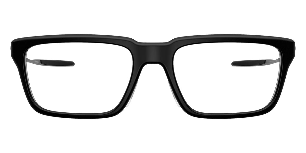 Oakley® OX8211D NEOTURE SQ Eyeglasses - Satin Black