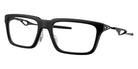 Oakley® OX8211D NEOTURE SQ Eyeglasses - Satin Black